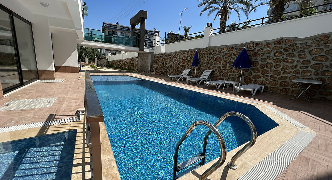 Manyas Sea Prime Residence