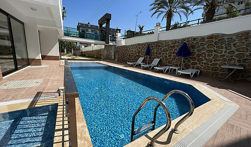 Manyas Sea Prime Residence