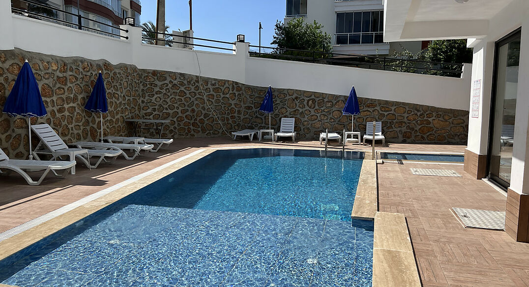 Manyas Sea Prime Residence