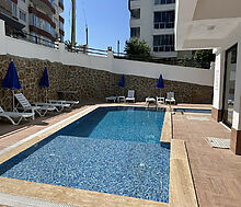 Manyas Sea Prime Residence