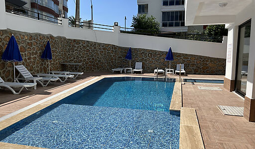 Manyas Sea Prime Residence