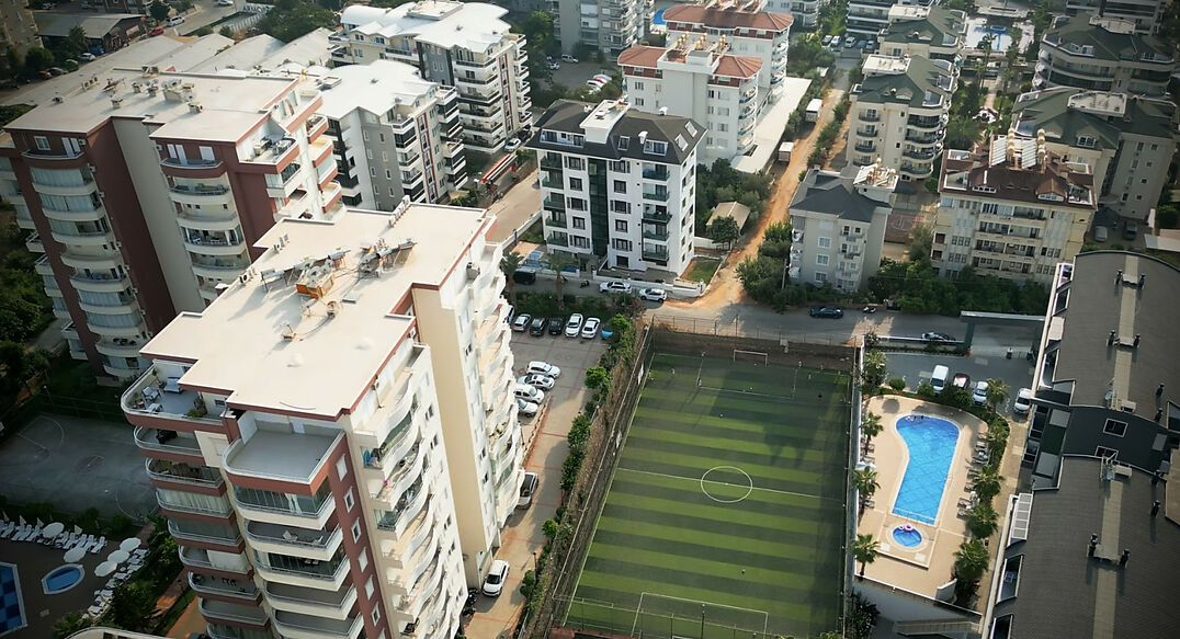 Manyas Sea Prime Residence