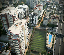 Manyas Sea Prime Residence