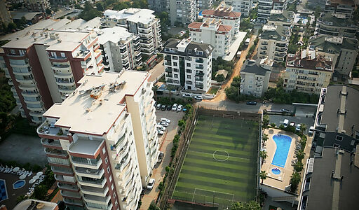 Manyas Sea Prime Residence