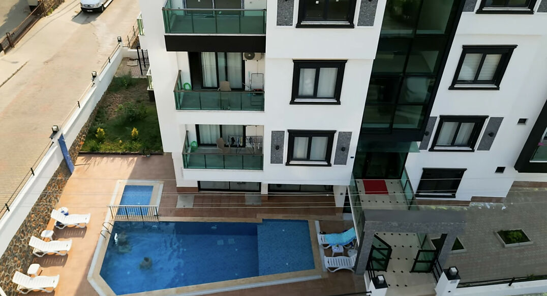 Manyas Sea Prime Residence