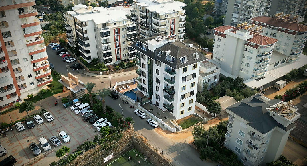 Manyas Sea Prime Residence