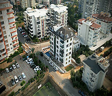 Manyas Sea Prime Residence