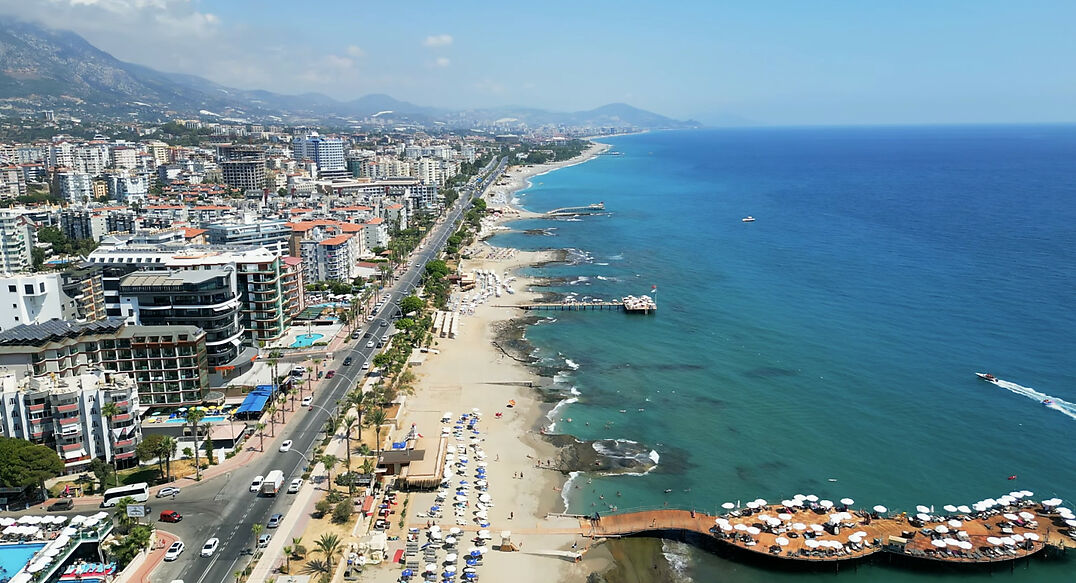 Manyas Sea Prime Residence