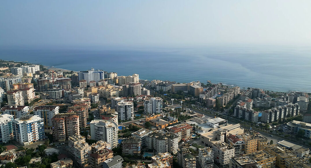 Manyas Sea Prime Residence