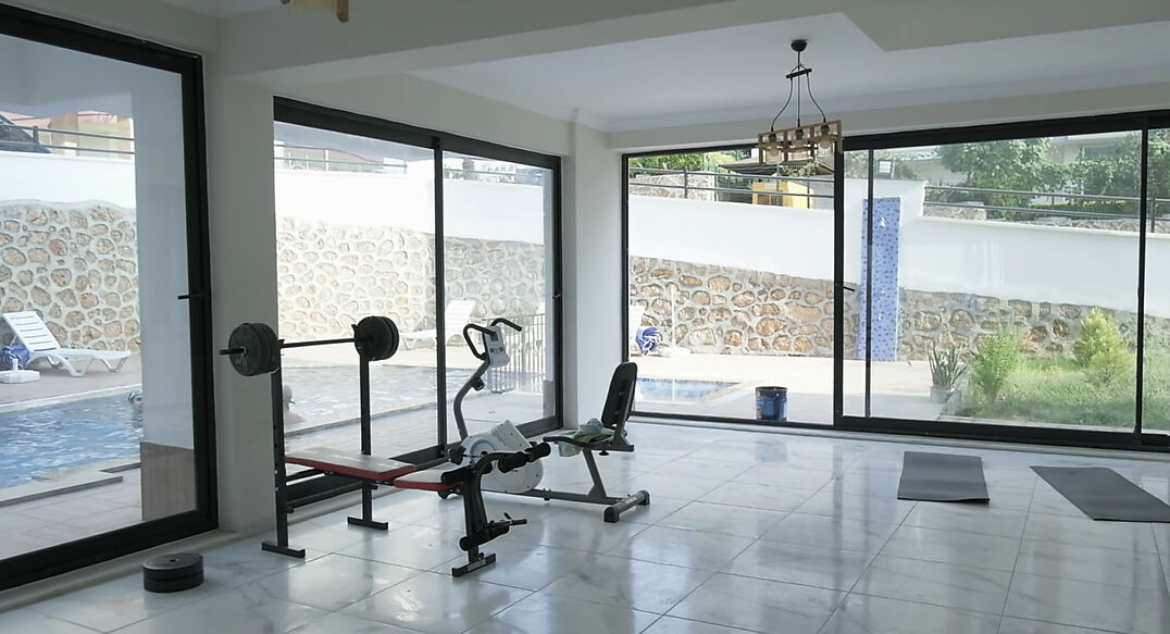 Manyas Sea Prime Residence