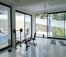 Manyas Sea Prime Residence