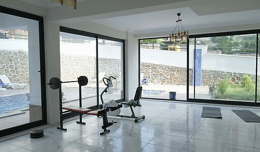 Manyas Sea Prime Residence