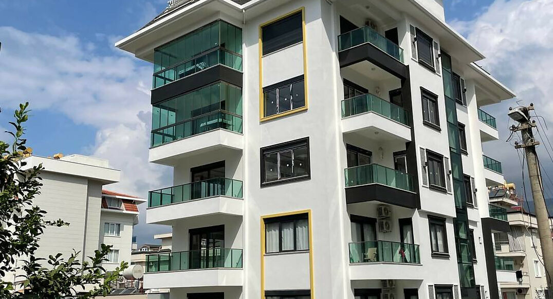 Manyas Sea Prime Residence