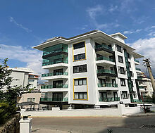 Manyas Sea Prime Residence