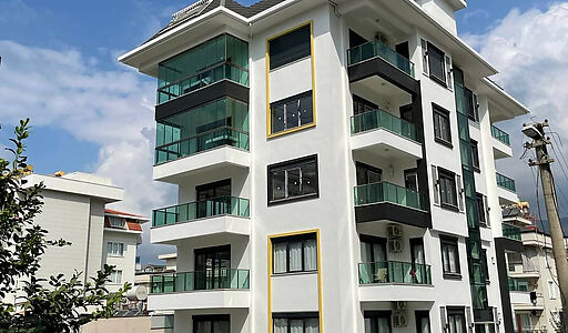 Manyas Sea Prime Residence