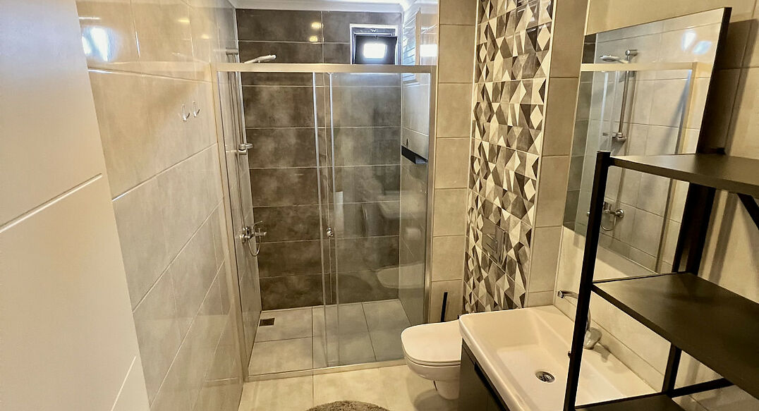 Manyas Sea Prime Residence