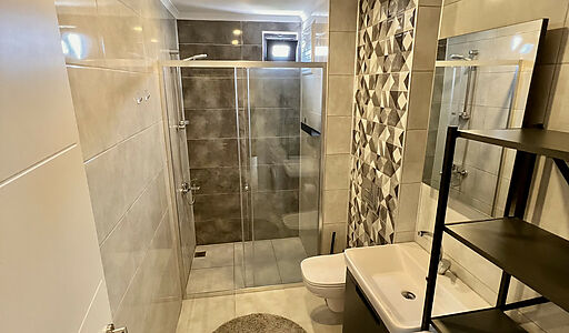 Manyas Sea Prime Residence