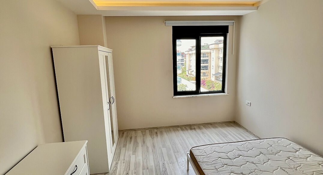 Manyas Sea Prime Residence