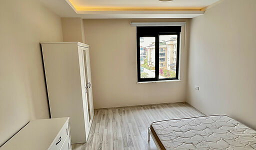 Manyas Sea Prime Residence