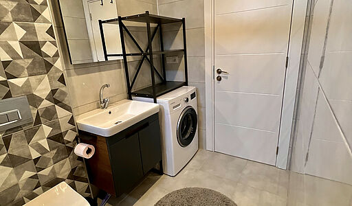 Manyas Sea Prime Residence