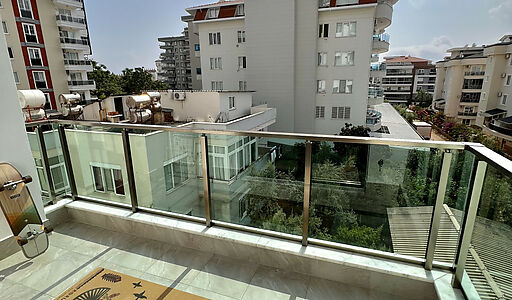 Manyas Sea Prime Residence