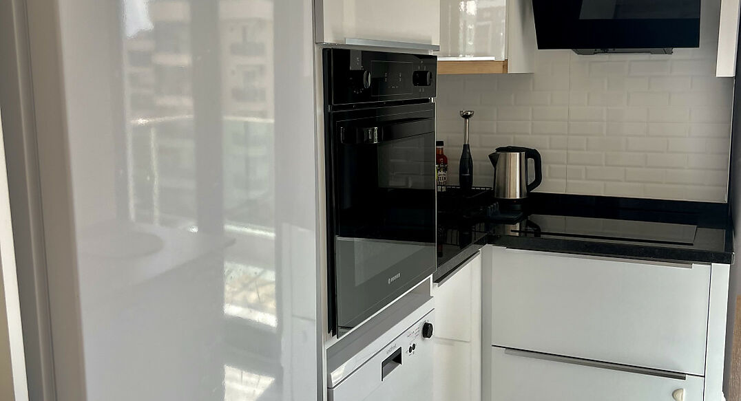 Manyas Sea Prime Residence