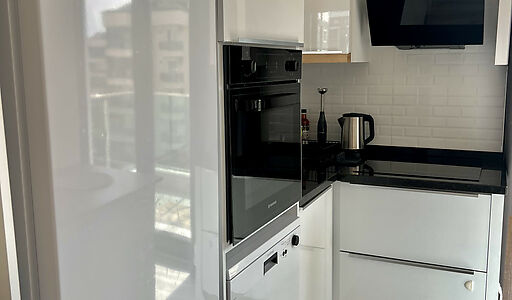 Manyas Sea Prime Residence