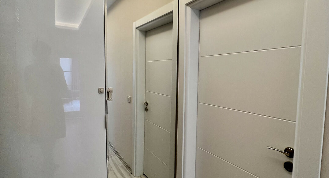 Manyas Sea Prime Residence