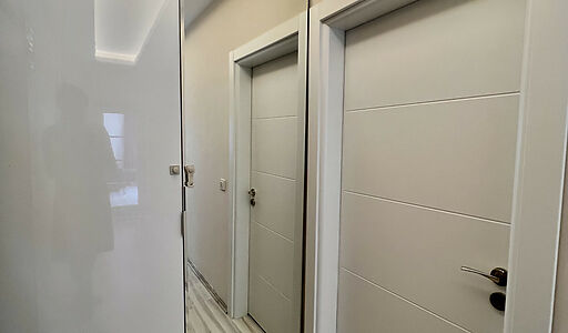 Manyas Sea Prime Residence