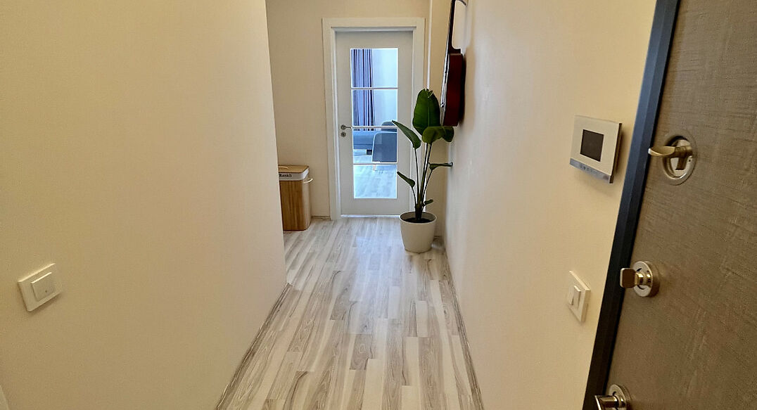 Manyas Sea Prime Residence