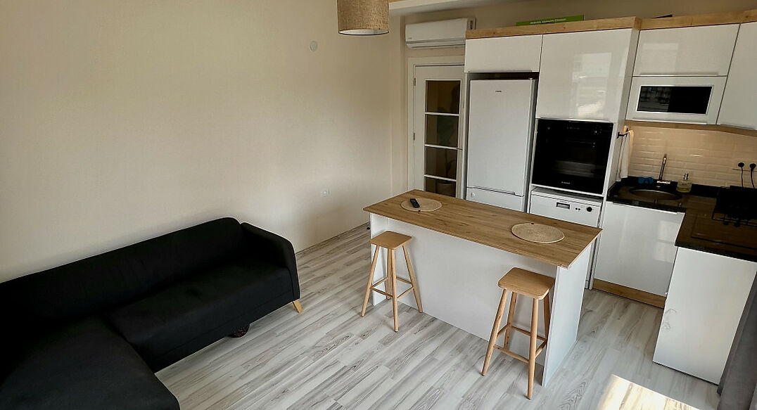 Manyas Sea Prime Residence