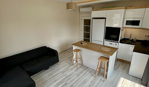 Manyas Sea Prime Residence