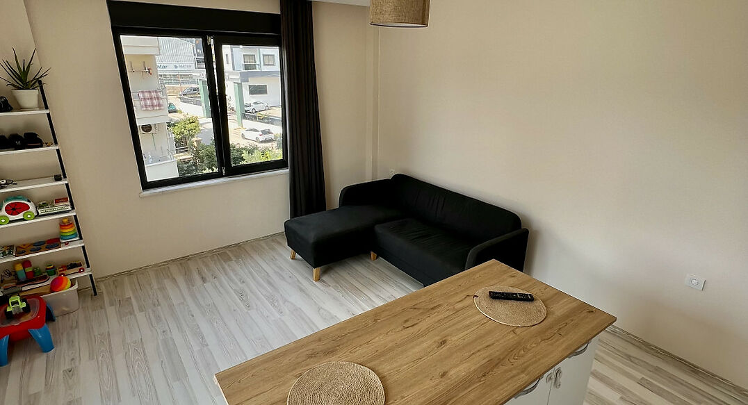 Manyas Sea Prime Residence