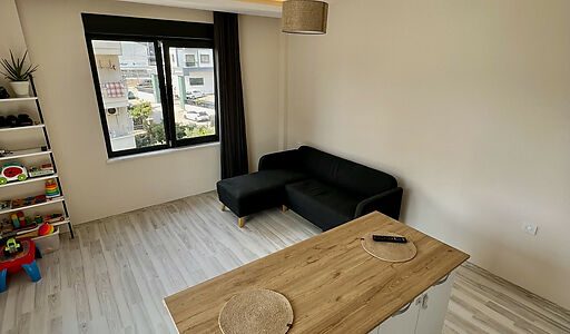 Manyas Sea Prime Residence