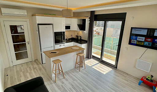 Manyas Sea Prime Residence