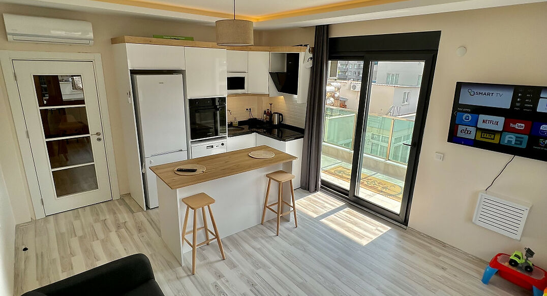 Manyas Sea Prime Residence