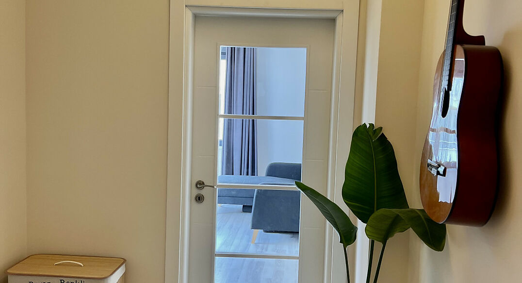 Manyas Sea Prime Residence