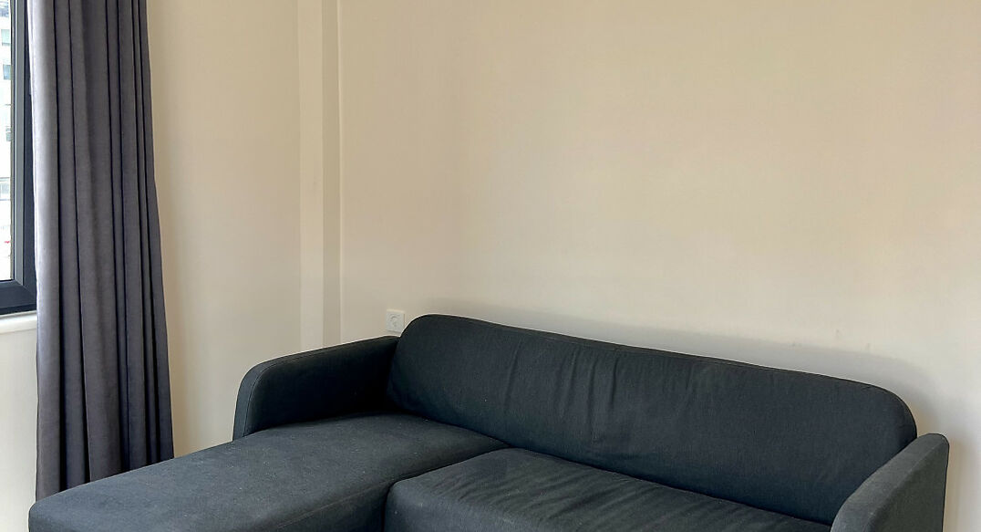 Manyas Sea Prime Residence