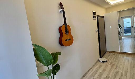 Manyas Sea Prime Residence