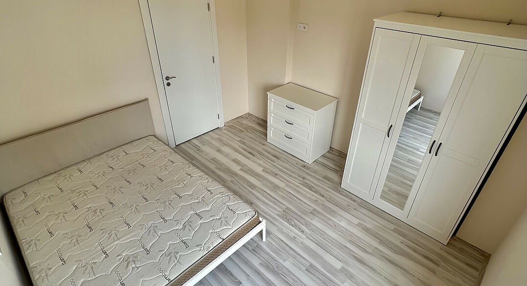 Manyas Sea Prime Residence