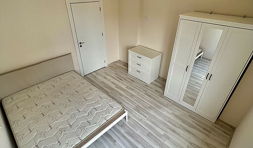 Manyas Sea Prime Residence