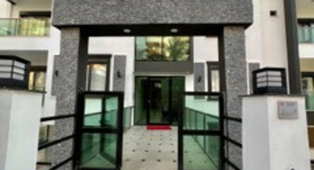 Manyas Sea Prime Residence