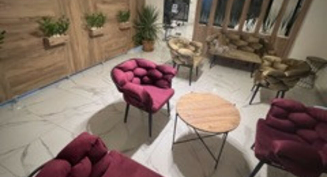 Manyas Sea Prime Residence