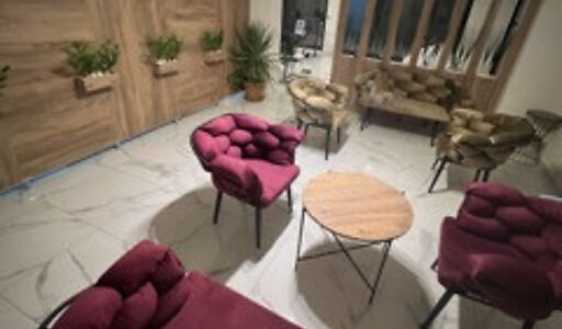 Manyas Sea Prime Residence