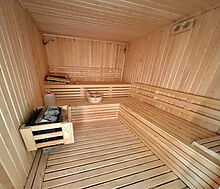 Manyas Sea Prime Residence