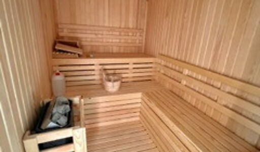 Manyas Sea Prime Residence