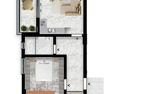 Manyas Sea Prime Residence