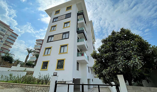 Manyas Sea Prime Residence