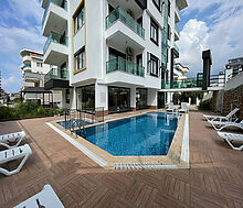 Manyas Sea Prime Residence