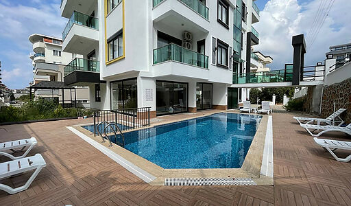 Manyas Sea Prime Residence